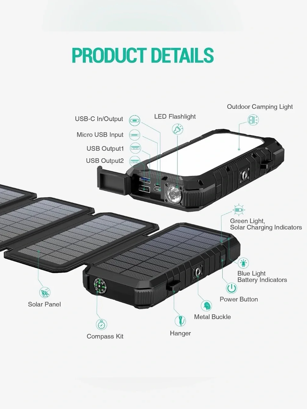 N/A blavor solar